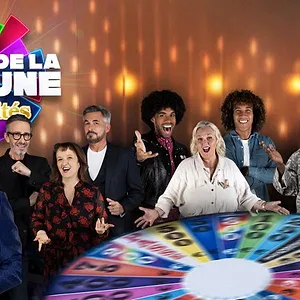 La Roue de la fortune : Célébrités