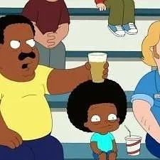 The Cleveland Show