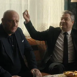 La huitième famille