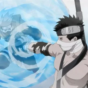 NARUTO