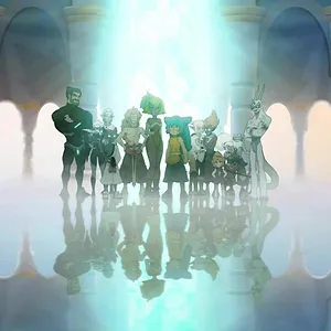 Wakfu