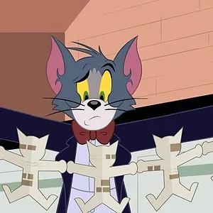 Tom et Jerry Show