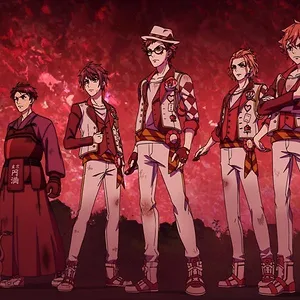 Disney Twisted-Wonderland: The Animation