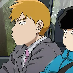 Mob Psycho 100