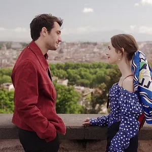 Emily in Paris