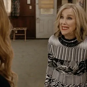 Bienvenue à Schitt's Creek