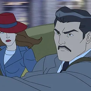 Avengers Rassemblement