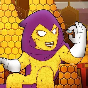 Marvel Super Hero Adventures