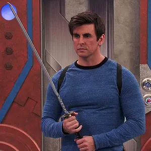 Henry Danger