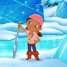 Jake et les Pirates du Pays imaginaire