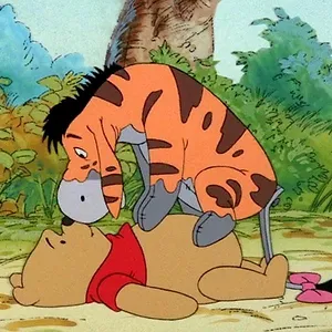 Les Nouvelles Aventures de Winnie l'ourson