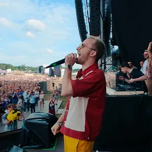 Squeezie : Merci Internet