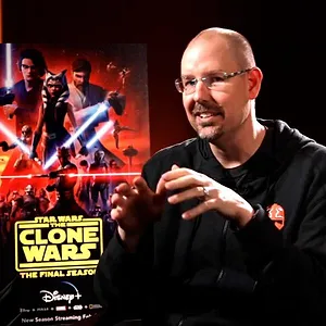 Star Wars : The Clone Wars