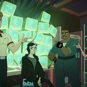 Queer Force