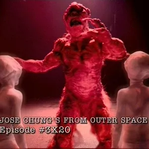 X-Files : Aux frontières du réel