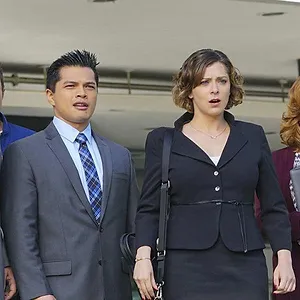 Crazy Ex-Girlfriend
