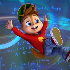 Alvinnn !!! et les Chipmunks