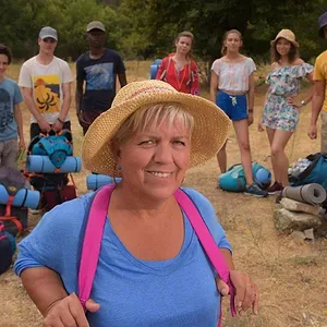 Joséphine, ange gardien