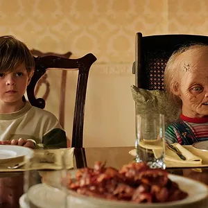 Chucky