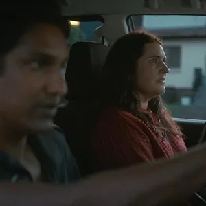 Playing Gracie Darling