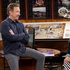 C’est moi le chef !