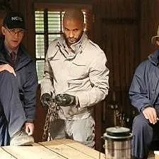 NCIS : Enquêtes spéciales