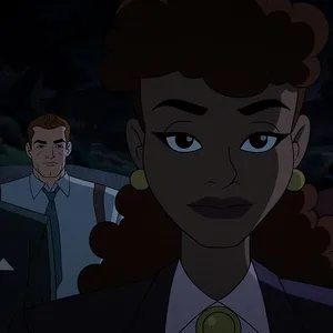 Batman : Le Justicier Masqué