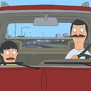 Bob's Burgers