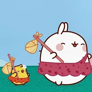 Molang