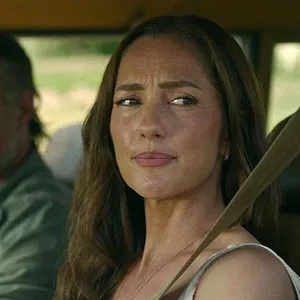 Nouvelle vie à Ransom Canyon