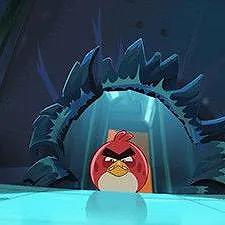 Angry Birds