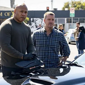NCIS : Los Angeles