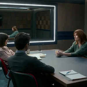 Criminal: Royaume Uni