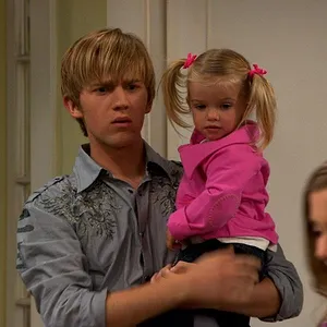 Bonne Chance Charlie