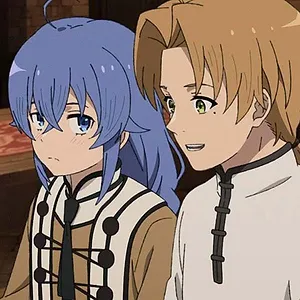 Mushoku Tensei: Jobless Reincarnation