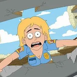 Paradise Police