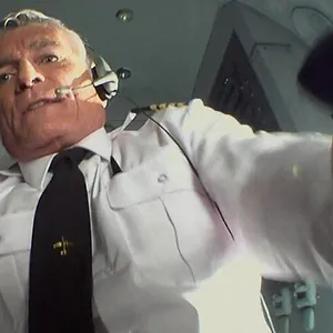 Mayday : Dangers dans le ciel