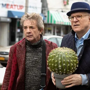 Only Murders in the Building