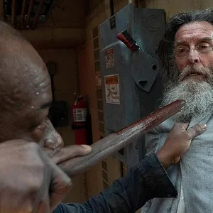 Fear the Walking Dead