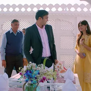 Indian Matchmaking