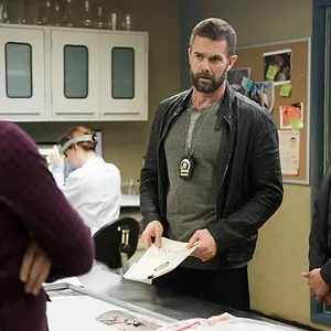 Brooklyn Nine-Nine