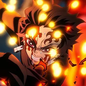 Demon Slayer : Kimetsu no Yaiba