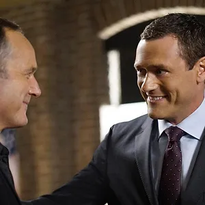 Marvel : Les Agents du S.H.I.E.L.D.