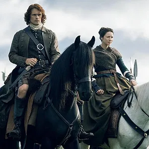 Outlander
