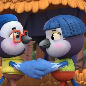 Les Enquêtes sauvages