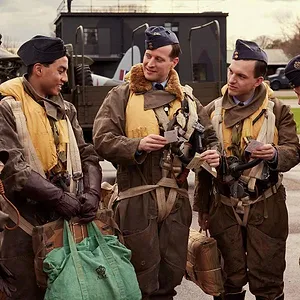 James Herriot, chroniques d'un jeune vétérinaire