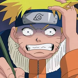 NARUTO