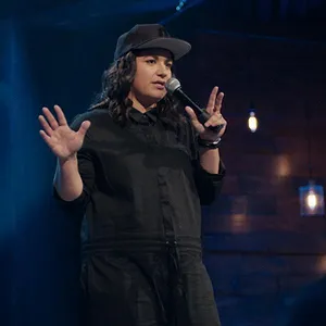 The Comedy Lineup