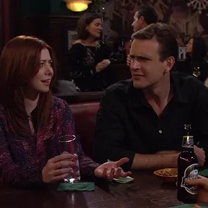 How I Met Your Mother