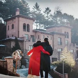 SKY Castle